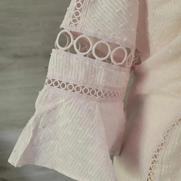 Victoria's Secret Very Sexy Boho Cotton Tunic Top - Picture 7 of 9